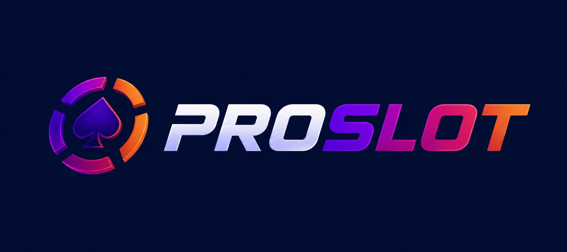 PROSLOT Logo