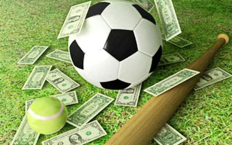 Layar mobile untuk mengikuti jadwal dan pertandingan olahraga